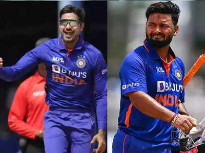 IND vs NZ: ಕಿವೀಸ್‌ ವಿರುದ್ಧ 2ನೇ ಒಡಿಐಗೆ ಭಾರತ ತಂಡದಲ್ಲಿ ಈ ಒಂದು ಬದಲಾವಣೆ ಅಗತ್ಯ!