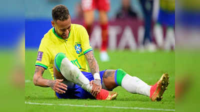 Neymar: আদৌ বিশ্বকাপ খেলতে পারবেন? ফেসবুকে বার্তা নেইমারের