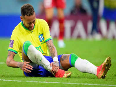 Neymar: আদৌ বিশ্বকাপ খেলতে পারবেন? ফেসবুকে বার্তা নেইমারের