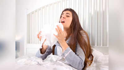 How to Stop Sneezing: తుమ్ములు ఆగకుండా వస్తున్నాయా..? ఈ టిప్స్‌తో కంట్రోల్‌ అవుతాయ్‌..!