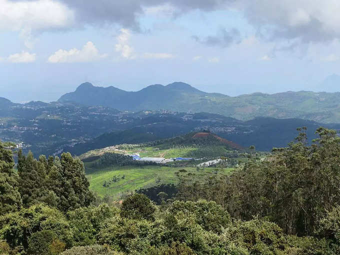 ​ಬೆಳ್ಳಿಕಲ್ ಗ್ರಾಮ