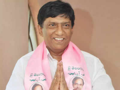 Telangana లో ఏడెనిమిది నెలల్లోనే ఎన్నికలు.. TRS సీనియర్ నేత వినోద్ కుమార్ ఆసక్తికర వ్యాఖ్యలు