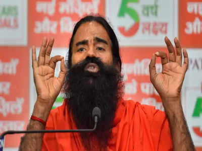 Ramdev Baba: మహిళలు దుస్తులు ధరించకపోయినా బాగుంటారు: రామ్ దేవ్‌ బాబా వివాదాస్పద వ్యాఖ్యలు