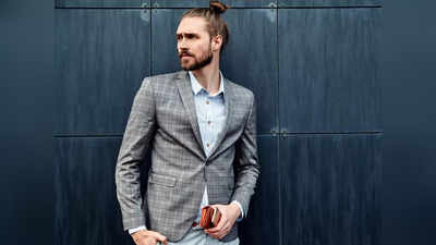 Blazer For Men : इन शानदार ब्लेजर को पहनकर वेडिंग पार्टी में दिखें हैंडसम, ये हैं 5 बेस्ट ऑप्शन