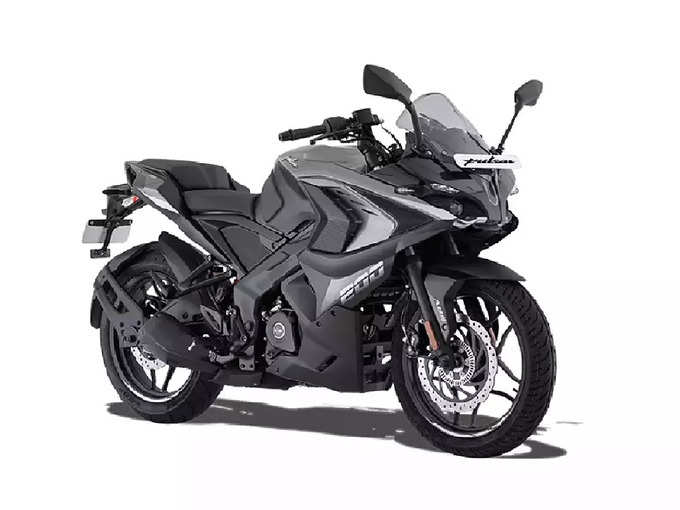 ​Bajaj Pulsar RS 200