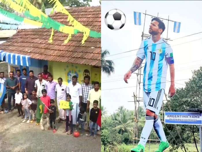 Kerala Football Fans (1)