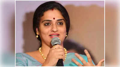 VK Naresh: సైబర్ క్రైమ్ పోలీసులకి సినీ నటి పవిత్ర ఫిర్యాదు