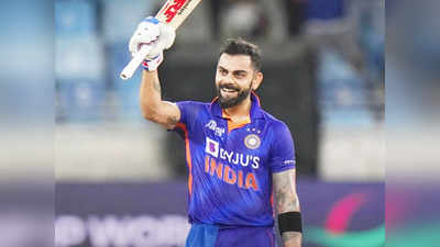 Virat Kohli Retirement : শীঘ্রই ক্রিকেটকে চিরবিদায় কোহলির? বিরাটের টুইট ঘিরে শোরগোল