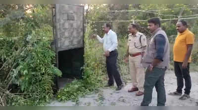 Leopard Rescue Operation-ಕೆಆರ್ ಎಸ್ ನಲ್ಲಿ 25 ದಿನ ಕಳೆದರೂ ಪತ್ತೆಯಾಗದ ಚಿರತೆ ಜಾಡು: ಹುಲಿ ಗಣತಿಗೆ ಬಳಸುವ ಪಿಐಪಿ ತಂತ್ರಗಾರಿಕೆ ಬಳಕೆಗೆ ಮುಂದಾದ ಅಧಿಕಾರಿಗಳು