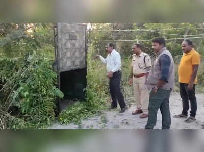 Leopard Rescue Operation-ಕೆಆರ್ ಎಸ್ ನಲ್ಲಿ 25 ದಿನ ಕಳೆದರೂ ಪತ್ತೆಯಾಗದ ಚಿರತೆ ಜಾಡು: ಹುಲಿ ಗಣತಿಗೆ ಬಳಸುವ ಪಿಐಪಿ ತಂತ್ರಗಾರಿಕೆ ಬಳಕೆಗೆ ಮುಂದಾದ ಅಧಿಕಾರಿಗಳು