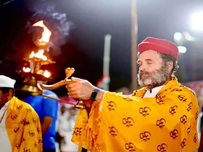 शुक्रवार को की भगवान ओंकारेश्वर की पूजा