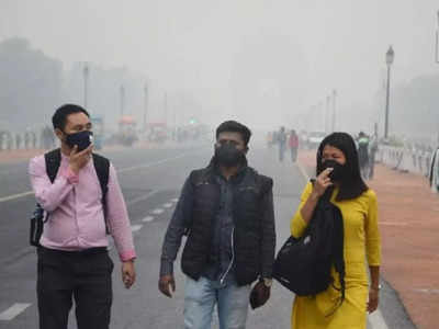 Delhi-NCR AQI: बेहद खराब स्तर पर पहुंचा दिल्ली-NCR का प्रदूषण, एक्सपर्ट्स ने कहा- अगले 3-4 दिन बरतें सावधानी