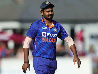 Sanju samson Ind vs Nz: संजू सैमसन ही क्यों बनते हैं बलि का बकरा? पहले T20 में मौका नहीं अब दूसरे वनडे से किया बाहर