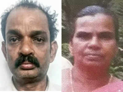 നാരകക്കാനത്തെ ‘സൈക്കോ’ കൊലപാതകി; തലയ്ക്കടിച്ചശേഷം വെട്ടിവീഴ്ത്തി, ജീവനോടെ കത്തിച്ചു, സജിയിലേക്ക് നീണ്ട അന്വേഷണം ഇങ്ങനെ...