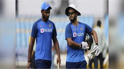 IND vs NZ: બીજી વન ડેમાંથી Sanju Samson બહાર, કેમ વારંવાર તેને બનાવાય છે બલિનો બકરો અને Rishabh Pantને અપાય છે તક?