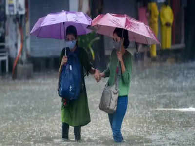 Rain Alert: ఏపీకి అలర్ట్.. రానున్న రెండు రోజుల్లో వర్షాలు !