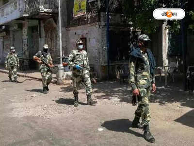 Gujarat Firing: গুজরাটে ভোটের ডিউটিতে গিয়ে চলল গুলি, নিহত দুই জওয়ান