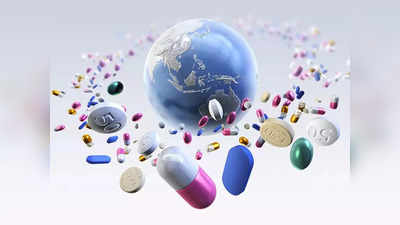 देश में दवाइयों के निर्यात में आई जबरदस्त तेजी! भारतीय औषधियों के लिए ये देश हैं सबसे बड़े बाजार