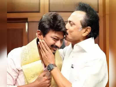 Udhayanidhi Stalin:நடிகையிடம் காதலை சொல்ல பயம், மனைவிக்கு துரோகம்: இன்னும் பயப்படும் உதயநிதி ஸ்டாலின்