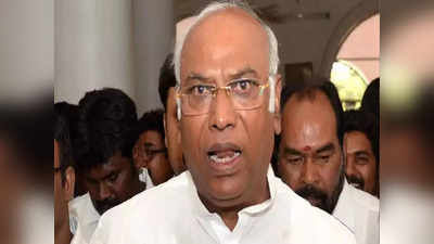 Mallikarjun Kharge: ಆರೆಸ್ಸೆಸ್ ಕೃಪಾಪೋಷಿತ ಆಡಳಿತದಿಂದ ಕಾನೂನುರಹಿತ ದುಃಸ್ಥಿತಿ: ಖರ್ಗೆ ಕಿಡಿ