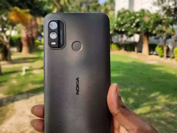 ​Nokia G11 Plus Review: পারফরম্যান্স