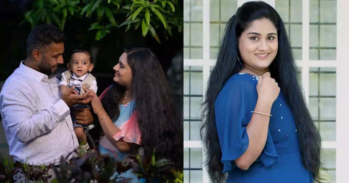 ​കുടുംബ ജീവിതം ആസ്വദിക്കുന്നു