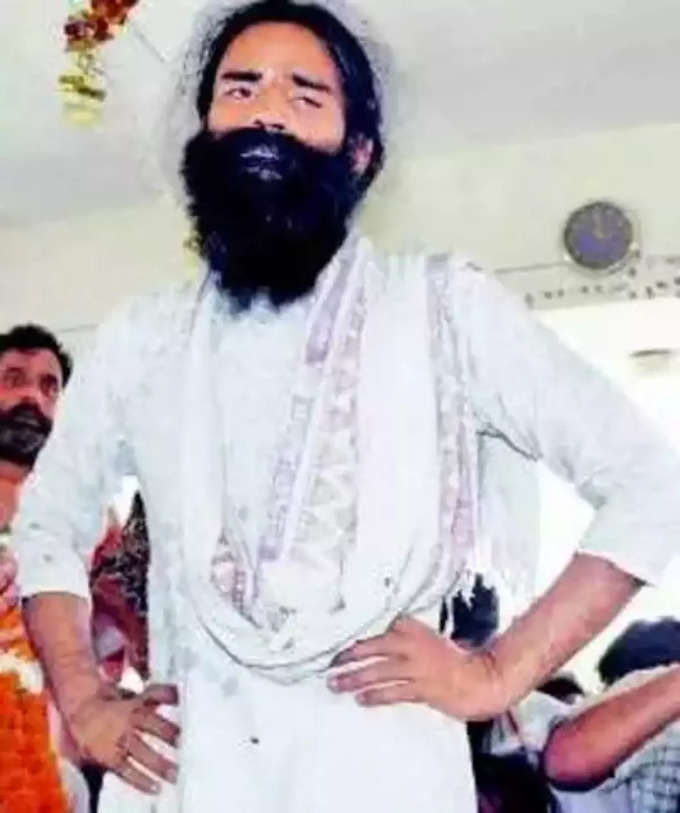 baba ramdev