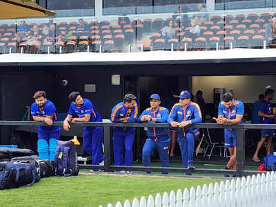 India National Cricket Team : বৃষ্টির উপরে তো আমাদের হাত নেই, দ্বিতীয় ODI ভেস্তে যাওয়ায় হতাশ শিখর