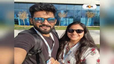 Youtuber Abhi and Niyu: ভারতীয় ইউটিউবার দম্পতির গায়ে থুতু, মিশরে বর্ণবৈষম্যের অভিযোগ