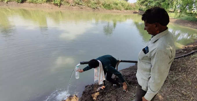 ​वर्षाला लाखोंची कमाई तर अनेकांना रोजगार