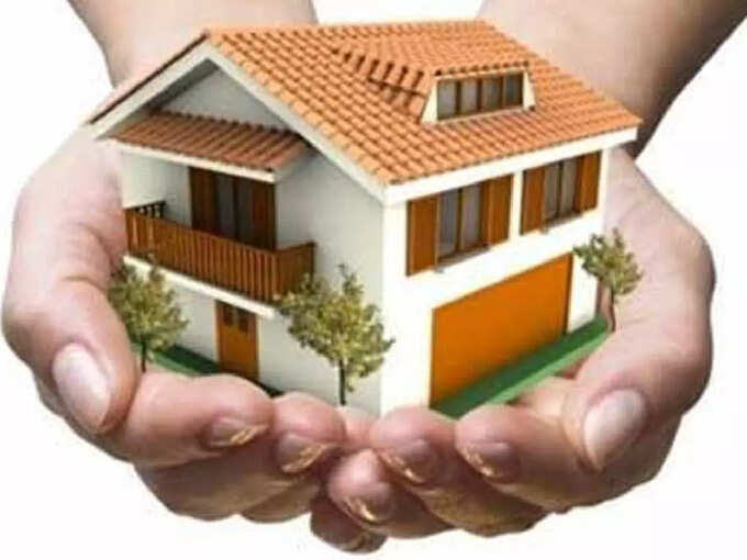 বাড়ির মালিকের ইনসিওরেন্স (Landlord’s insurance):