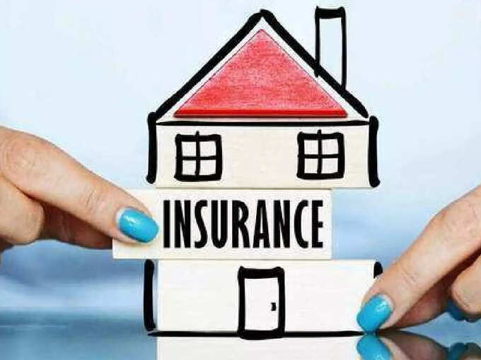 কম্প্রিহেনসিভ ইনসিওরেন্স (Comprehensive insurance):