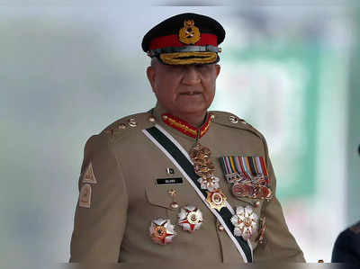 पाकिस्तानी सेना ने जनरल बाजवा की संपत्ति को लेकर खबरों पर तोड़ी चुप्पी, वेबसाइट के दावों को बताया झूठा