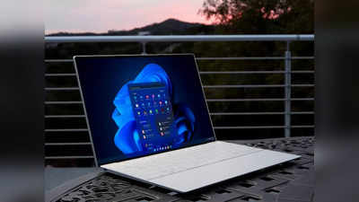 Gaming Laptop : ये हैं ₹60000 से भी कम की कीमत में आने वाले 5 बेस्ट लैपटॉप, ऑफिस के काम के लिए भी सूटेबल