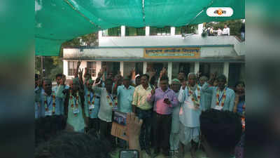 East Medinipur News : নন্দকুমার মডেল নিয়ে চর্চার মধ্যেই পূর্ব মেদিনীপুরের ২ সমবায় নির্বাচনে জয়  TMC-র
