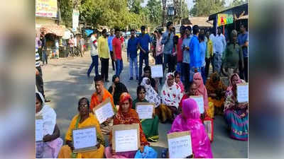 Pradan Mantri Awas Yojona: ডোমকলে আক্রান্ত তৃণমূল নেতা, নেপথ্যে কি দলীয় কোন্দল?