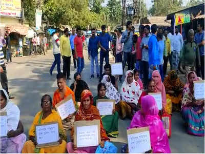 Pradan Mantri Awas Yojona: ডোমকলে আক্রান্ত তৃণমূল নেতা, নেপথ্যে কি দলীয় কোন্দল?