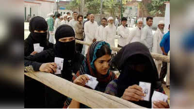 दिल्ली एमसीडी चुनाव में मुस्लिमों की भूमिका अहम, सभी पार्टियों ने जताया भरोसा