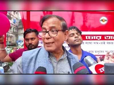 CPIM : উনি ভাড়ায় খাটেন! লাল পতাকা তো মানুষের মনে: মহম্মদ সেলিম