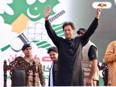 Imran Khan: ‘চোরেদের সরকারে থাকব না’, বিধায়কদের গণইস্তফার ঘোষণা ইমরানের
