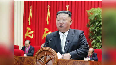 Kim Jong Un ఉత్తర కొరియా అంతిమ లక్ష్యం ఇదే.. కిమ్ కీలక ప్రకటన