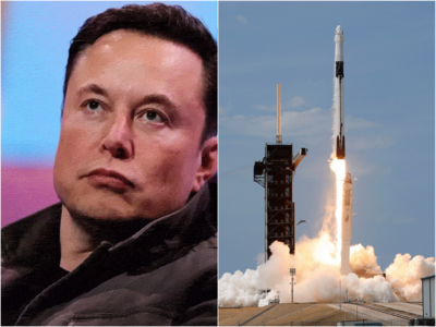 Elon Musk news: जब रूसी डिजाइनर ने एलन मस्क पर थूक दिया था... कहानी स्पेस इंडस्ट्री में क्रांति लाने वाली SpaceX की