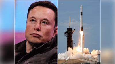 Elon Musk news: जब रूसी डिजाइनर ने एलन मस्क पर थूक दिया था... कहानी स्पेस इंडस्ट्री में क्रांति लाने वाली SpaceX की