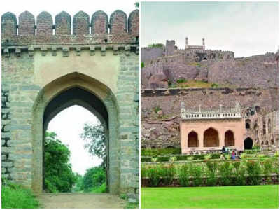 UNESCO Awards: అరుదైన గౌరవం.. తెలంగాణలోని రెండు చారిత్రక కట్టడాలకు యునెస్కో అవార్డులు