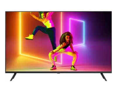 43 इंच Samsung स्मार्ट टीवी को 19,990 रुपये में खरीदने का मौका, धड़ल्ले से हो रही बिक्री