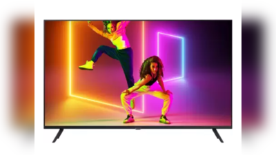 43 इंच Samsung स्मार्ट टीवी को 19,990 रुपये में खरीदने का मौका, धड़ल्ले से हो रही बिक्री