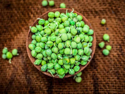 ಹಸಿ ಬಟಾಣಿ ತಿನ್ನುವುದರ ಆರೋಗ್ಯ ಪ್ರಯೋಜನಗಳು