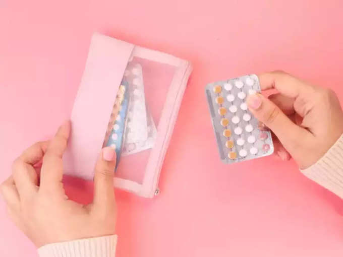 ​गर्भनिरोधक घेणे फायदेशीर आहे का ?
