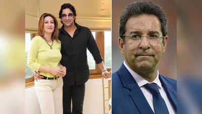 Wasim Akram Cocaine: ढाई महीने तक कैद रखा... वसीम अकरम का खुलासा, पाकिस्तान में हुआ था भयावह व्यवहार