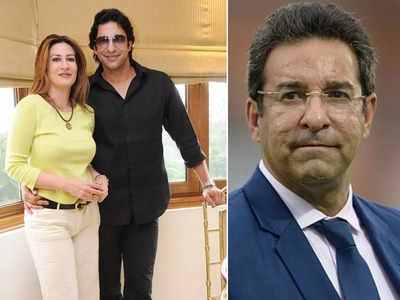 Wasim Akram Cocaine: ढाई महीने तक कैद रखा... वसीम अकरम का खुलासा, पाकिस्तान में हुआ था भयावह व्यवहार